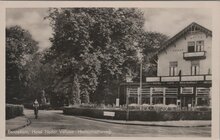 BENNEKOM - Hotel Neder Veluwe - Heelsumscheweg