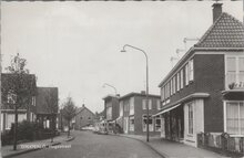 DINXPERLO - Hogestraat