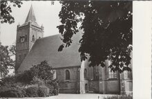 BEEKBERGEN - Ned. Herv. Kerk