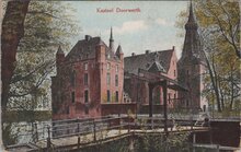 DOORWERTH - Kasteel
