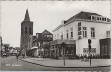 EDE - Grotestraat