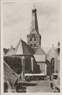 BARNEVELD - Herv. Kerk