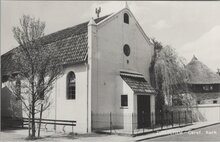 ZUILICHEM - Geref. Kerk