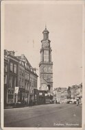 ZUTPHEN - Houtmarkt