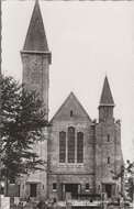 BENNEKOM - Gereformeerde Kerk