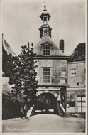 TIEL - Waterpoort