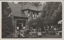 BEEKBERGEN - Hotel-Restaurant-Pension Luctor et Emergo