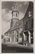 NIJKERK - Ned. Herv. Kerk