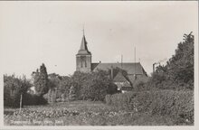 VARSSEVELD - Ned. Herv. Kerk