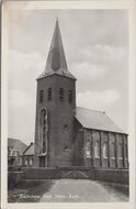 ZUILICHEM - Ned. Herv. Kerk