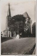 DOESBURG - Groote Kerk