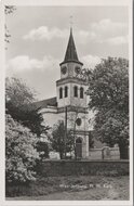 WAARDENBURG - N. H. Kerk
