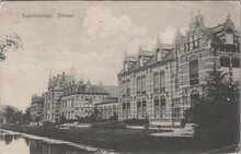 ALKMAAR - Kadettenschool