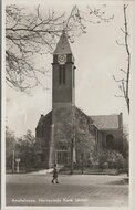 AMSTELVEEN - Hervormde Kerk (dorp)