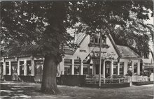 BERGEN N. H. - Hotel de Oude Prins