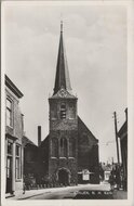 STRIJEN - N. H. Kerk