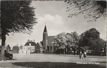 OLDENZAAL - N. H. Kerk