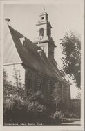 LEKKERKERK - Ned. Herv. Kerk