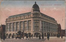 AMSTERDAM - Maison Hirsch & Co.
