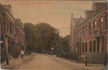 BENNEBROEK - Rijksstraatweg