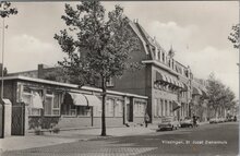 VLISSINGEN - St. Jozef Ziekenhuis