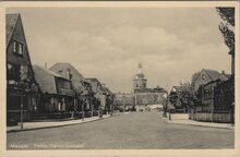 MEPPEL - Prins Hendrikstraat