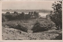 HEELSUM - DOORWERTH - Gezicht op de Betuwe