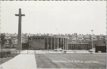 LEIDSCHENDAM - R. K. Kerk en St. Joseph Opifex