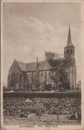 LOOSDUINEN - Ned. Herv. Kerk