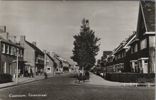 CASTRICUM - Torenstraat