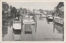 DORDRECHT - Voorstraathaven