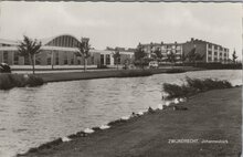 ZWIJNDRECHT - Johanneskerk