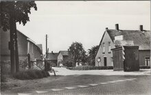 HOOG BLOKLAND - Hoog Bloklandse Paal