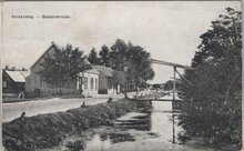 HAZERSWOUDE - Straatweg