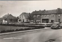 LICHTENVOORDE - Rembrandplein
