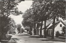 OOSTVOORNE AAN ZEE - Burg. Letteweg