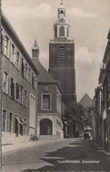 VLAARDINGEN - Schoolstraat