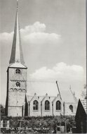 SPIJK (Z. H.) - Ned. Herv. Kerk