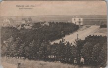 KATWIJK AAN ZEE - Duin-Panorama