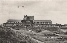 HELLEVOETSLUIS - Jachthaven