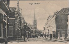 SCHIEDAM - Singel