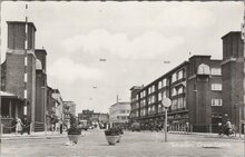 SCHIEDAM - Oranje Galerij