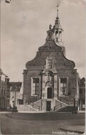 SCHIEDAM - Stadhuis