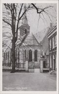 WASSENAAR - Oude Kerk