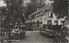 ELSPEET - Hotel De Zwarte Boer