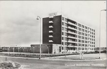 VLAARDINGEN - Vaartland Bejaardenflat