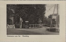 OOSTVOORNE AAN ZEE - Noordweg