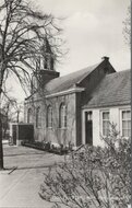 OOSTERWIJK - Ned. Herv. Kerk