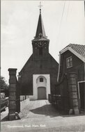 GOUDSWAARD - Ned. Herv. Kerk