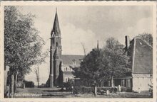 HEERHUGOWAARD - R.K. Kerk, H.H. Waard